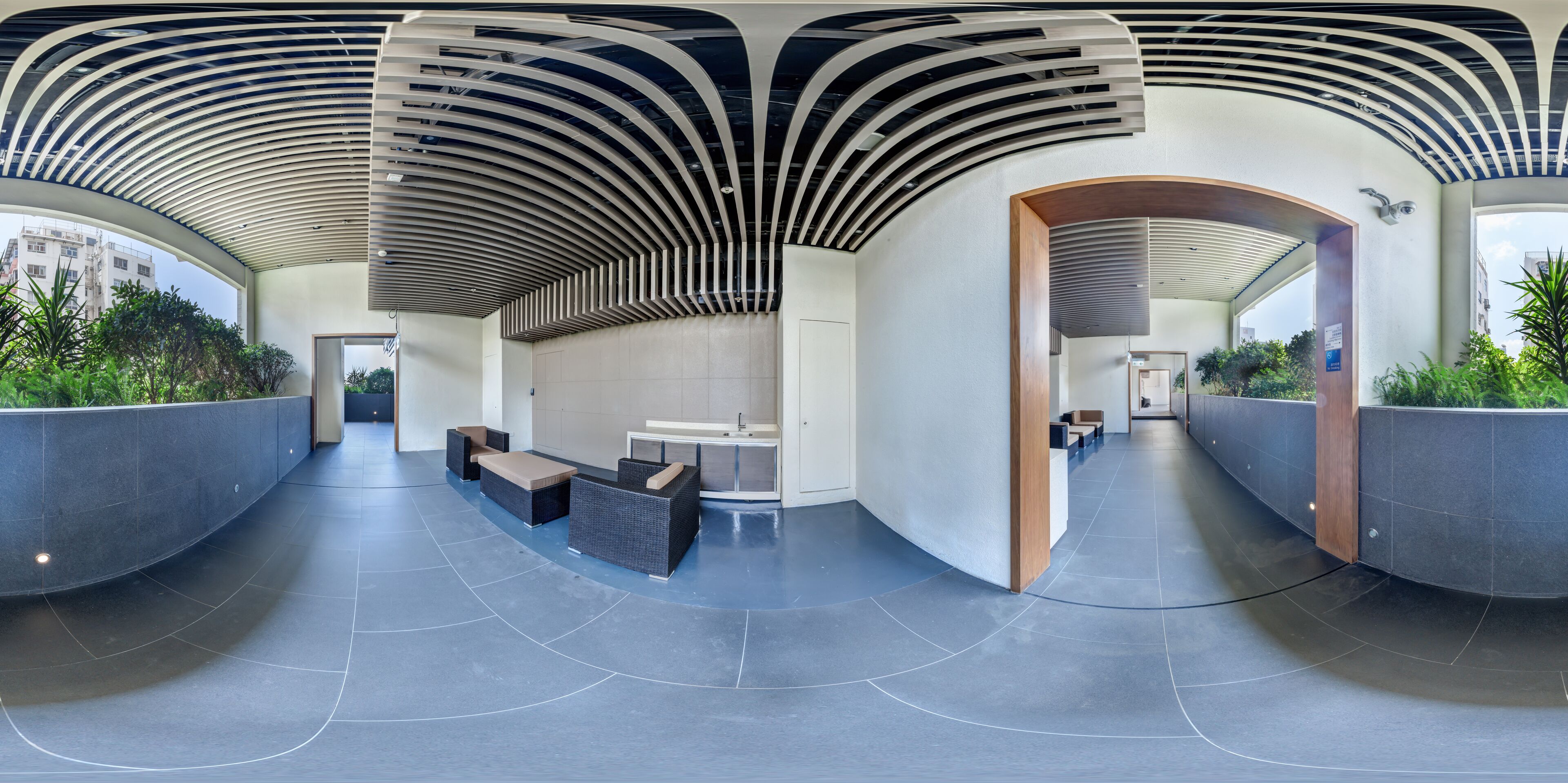 Foto - Holiday Inn Express Hong Kong Mongkok by IHG