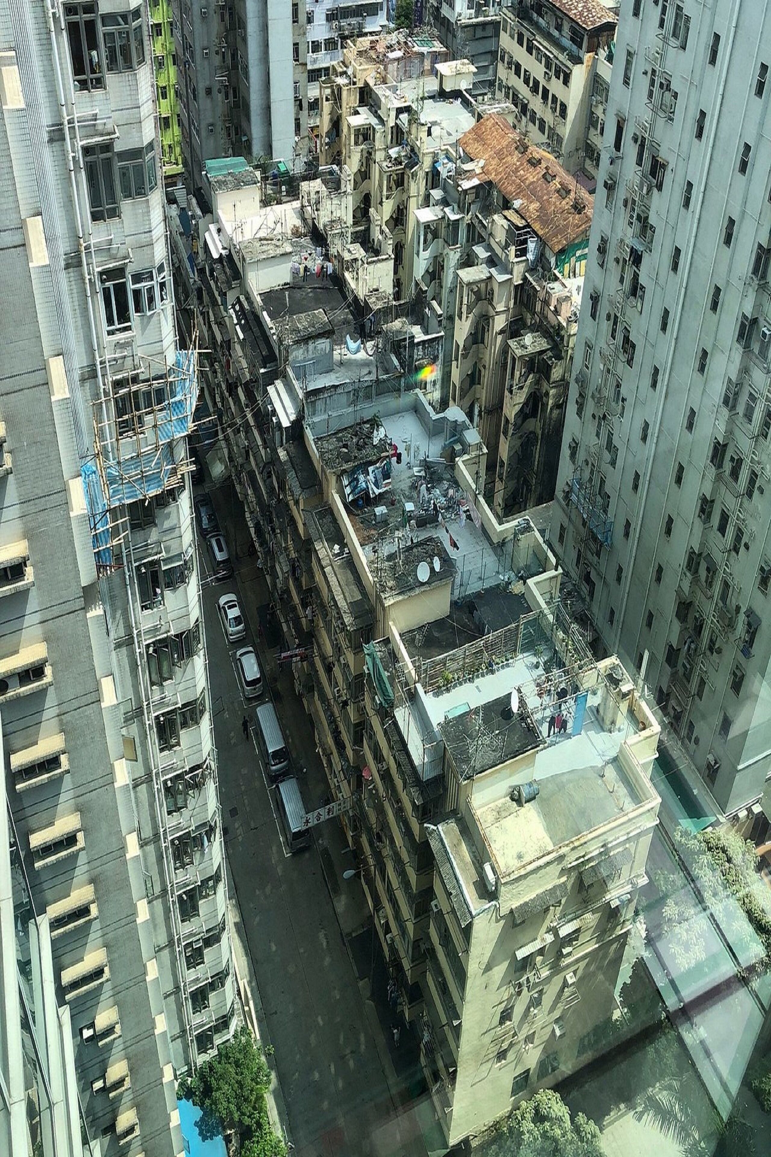 Foto - Holiday Inn Express Hong Kong Mongkok by IHG