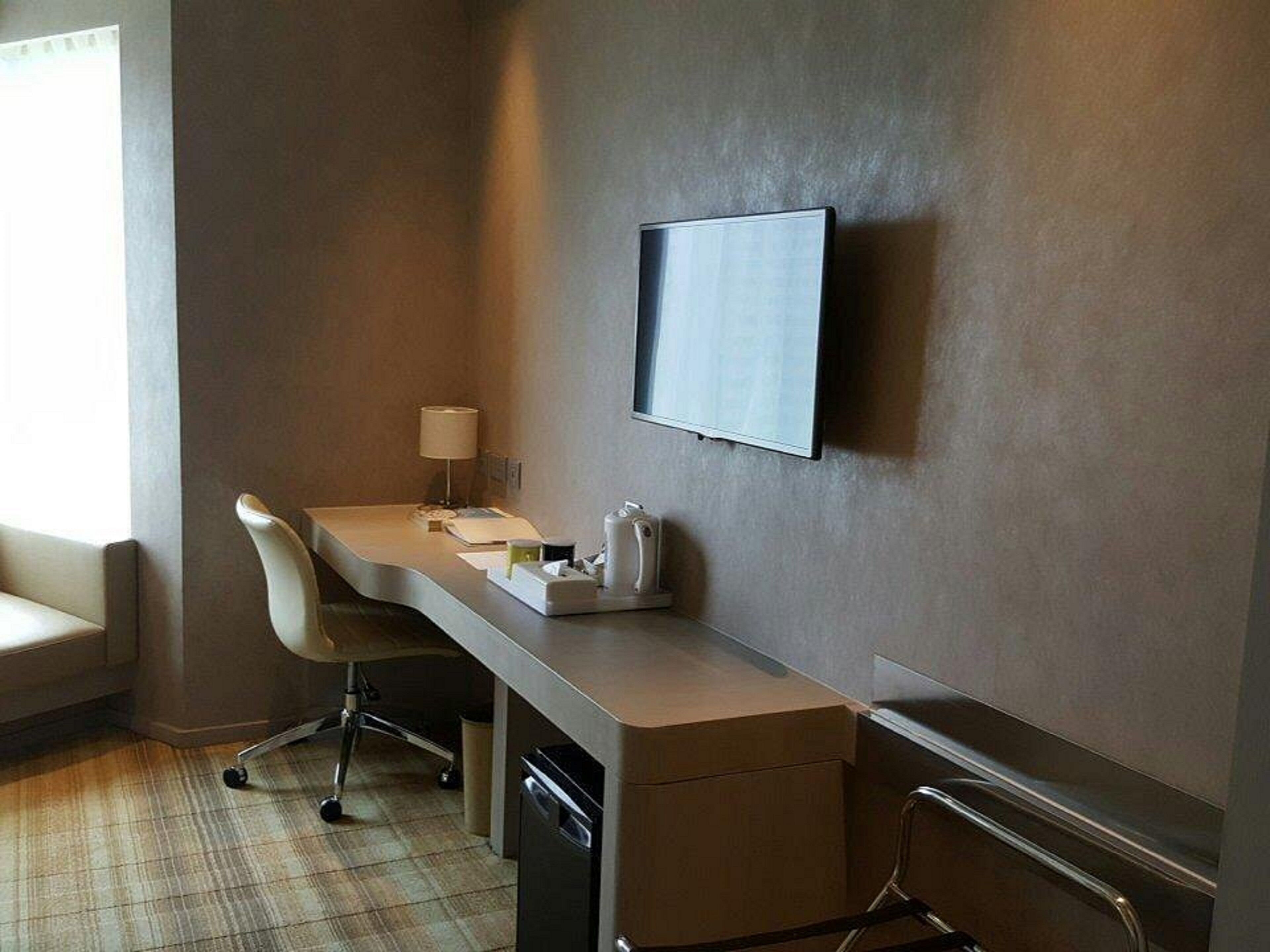 Foto - Holiday Inn Express Hong Kong Mongkok by IHG