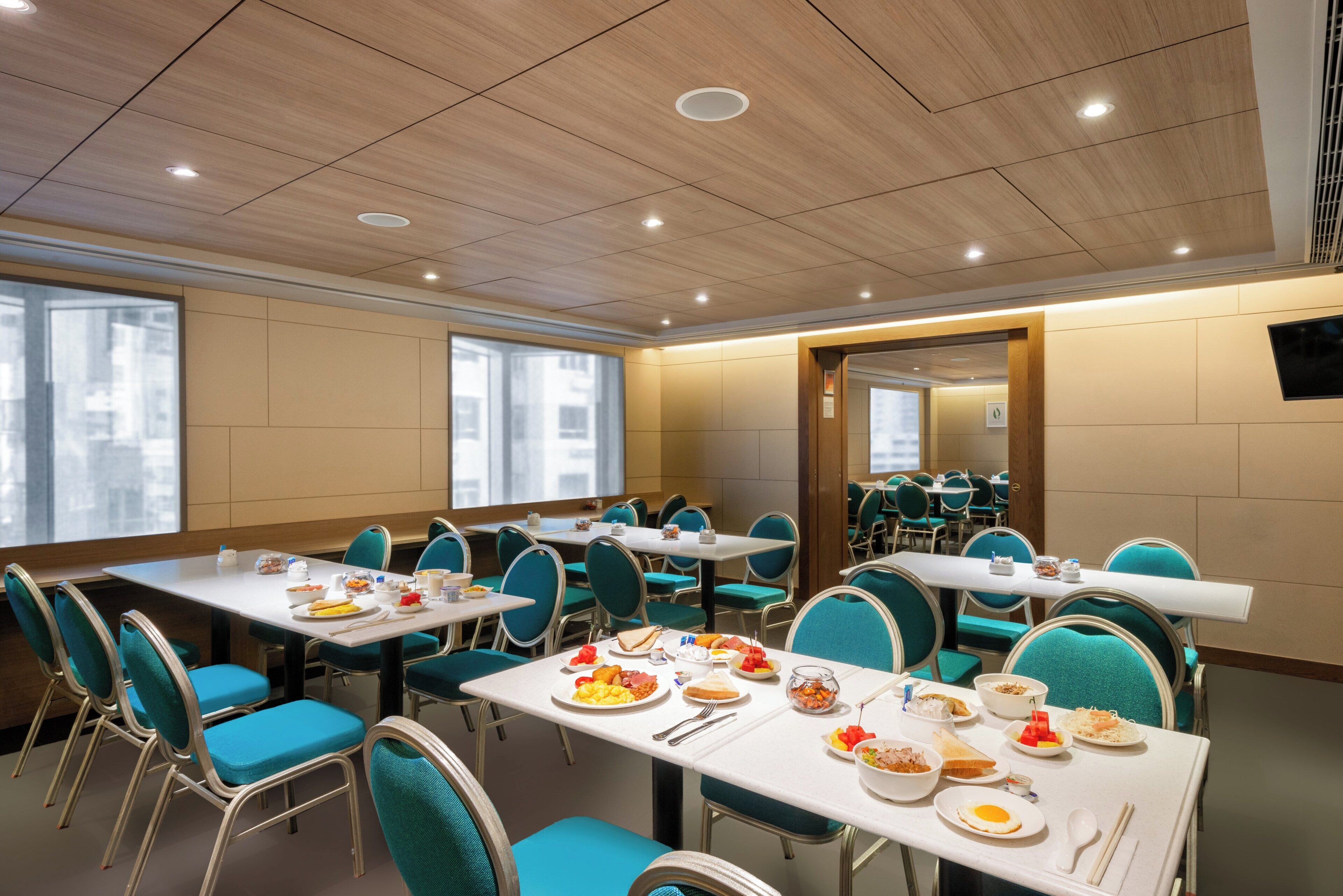 Foto - Holiday Inn Express Hong Kong Mongkok by IHG
