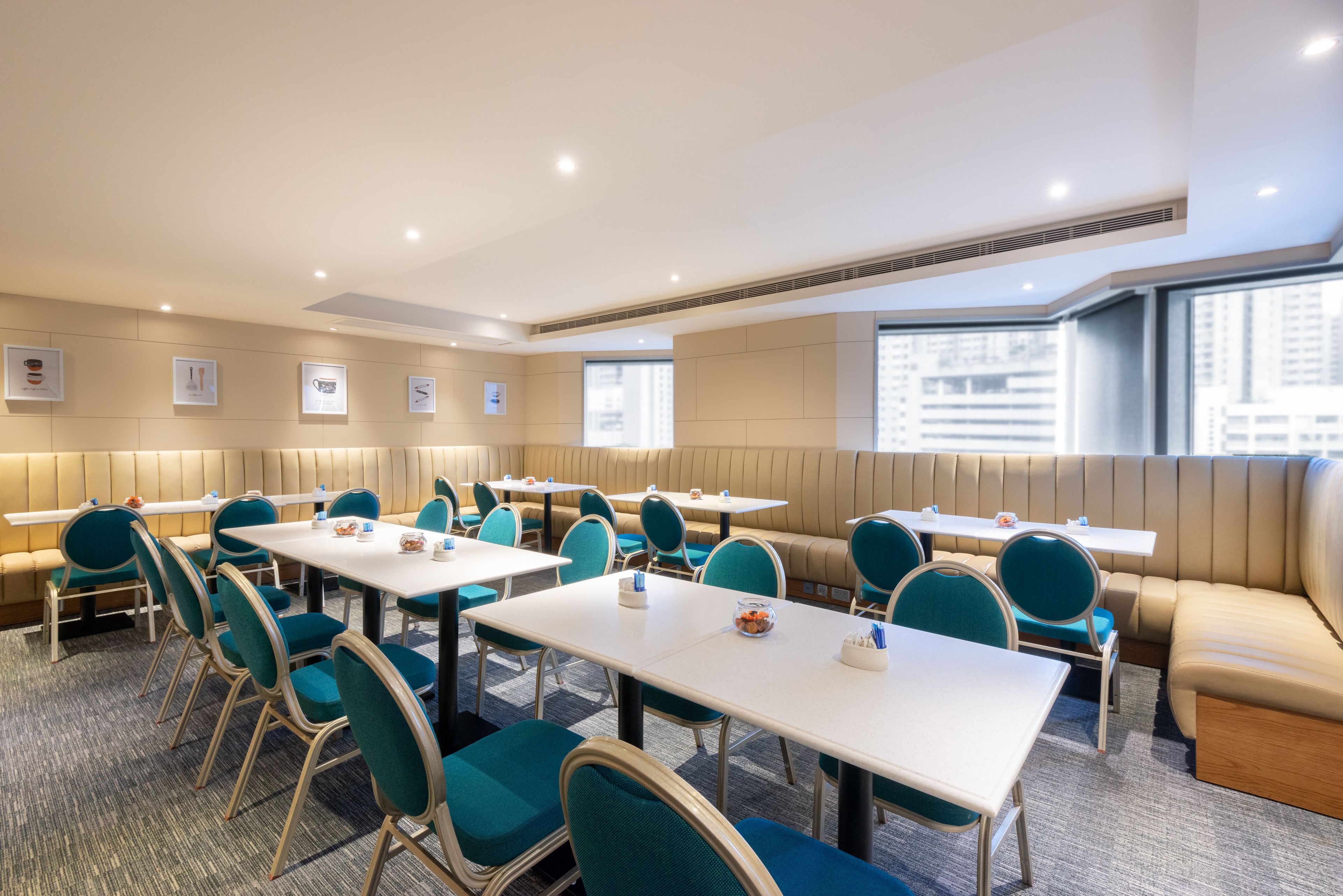 Foto - Holiday Inn Express Hong Kong Mongkok by IHG