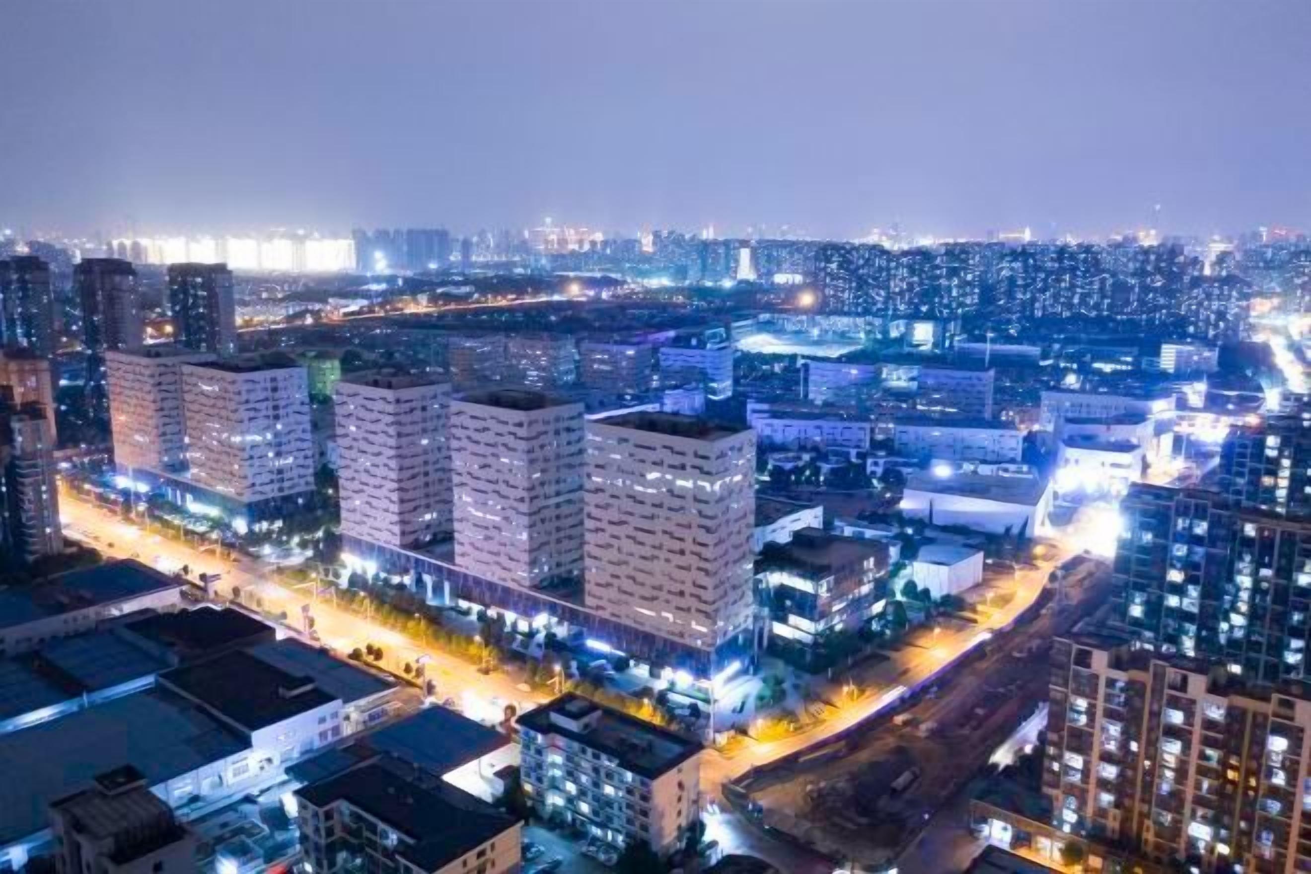 Cảnh từ trên cao
