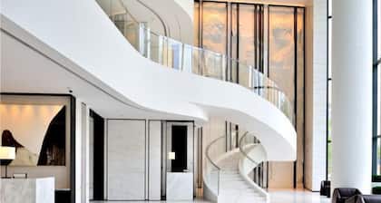 Ziyuan Hotel