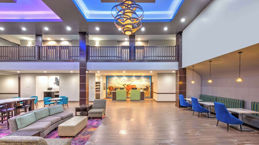 La Quinta Inn & Suites by Wyndham Tyler - University Area