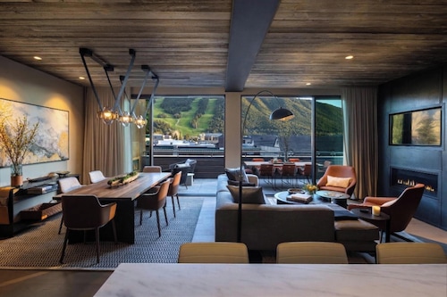 Hotel Jackson