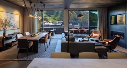 Hotel Jackson