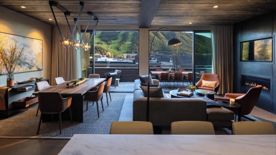 Hotel Jackson