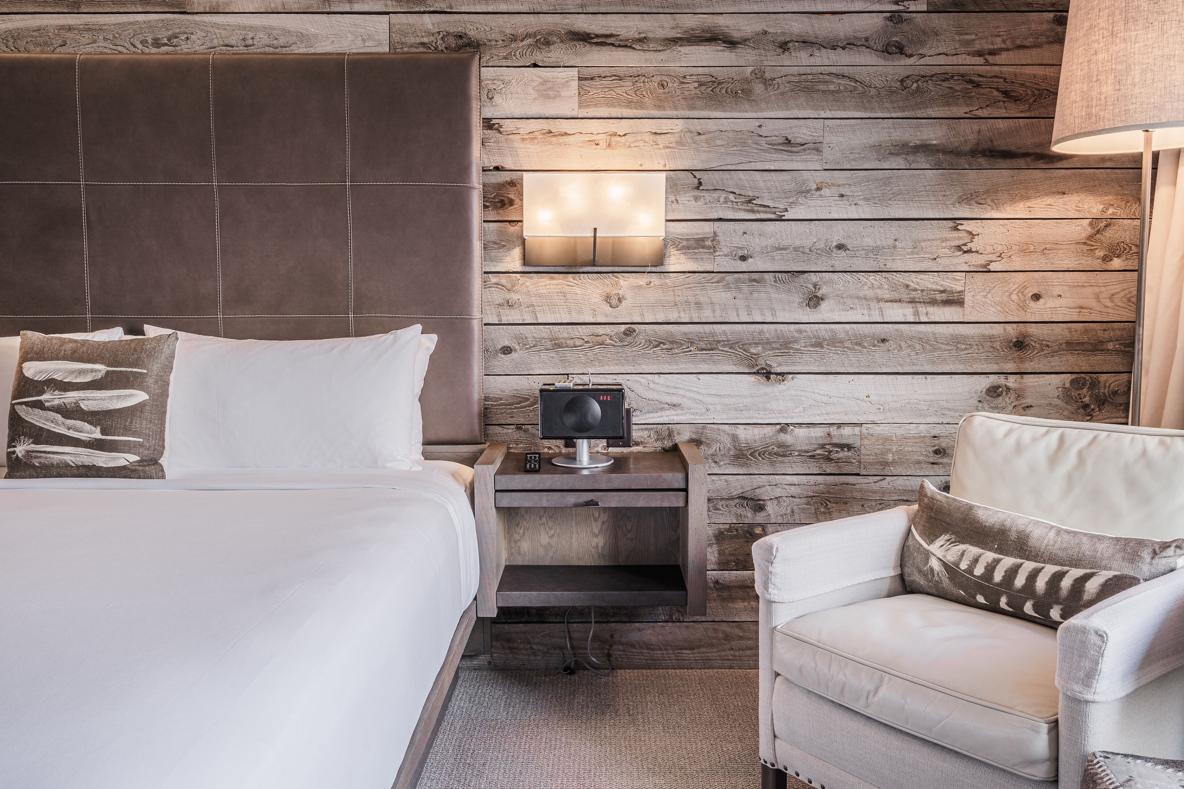 1 bedroom, premium bedding, down duvets, pillow-top beds