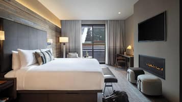Taggart Suite Two Bedroom
