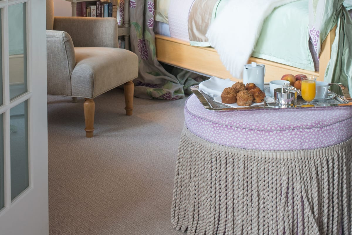 Suite (Nine) | 1 dormitorio, sábanas italianas Frette, ropa de cama de alta calidad