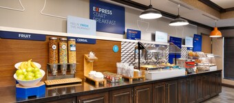 Holiday Inn Express & Suites Billings by IHG