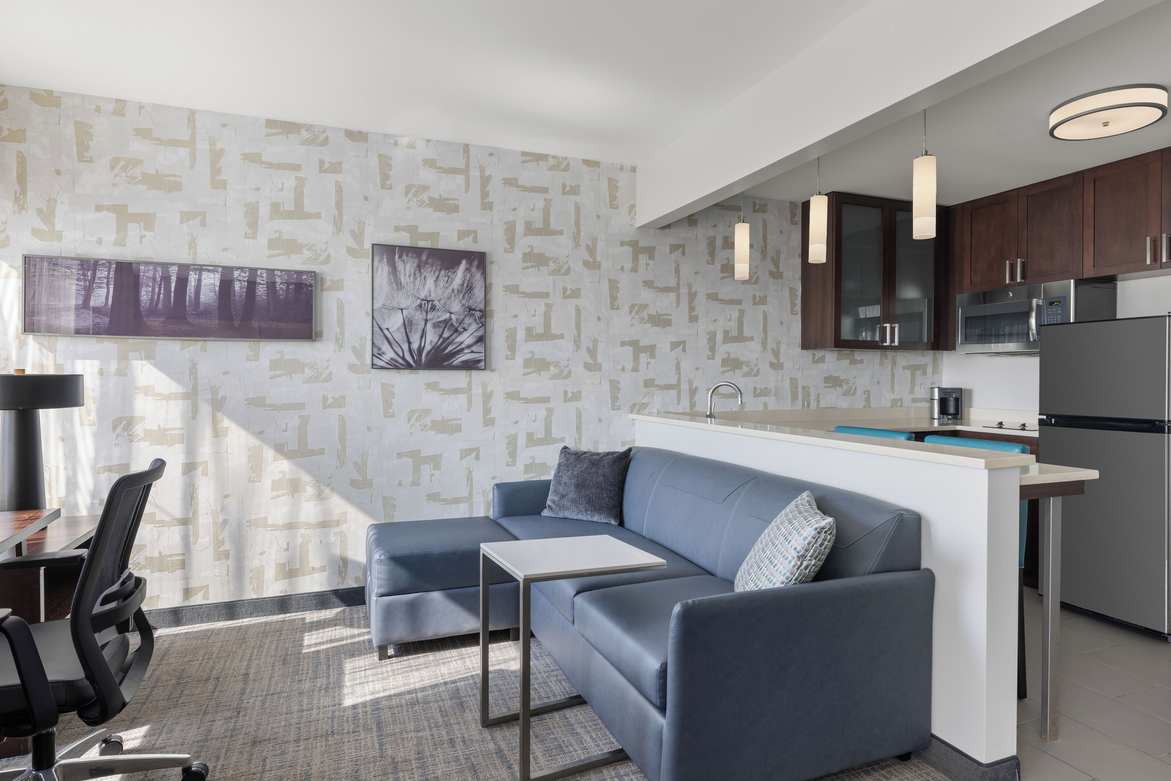 1 bedroom, in-room safe, desk, laptop workspace