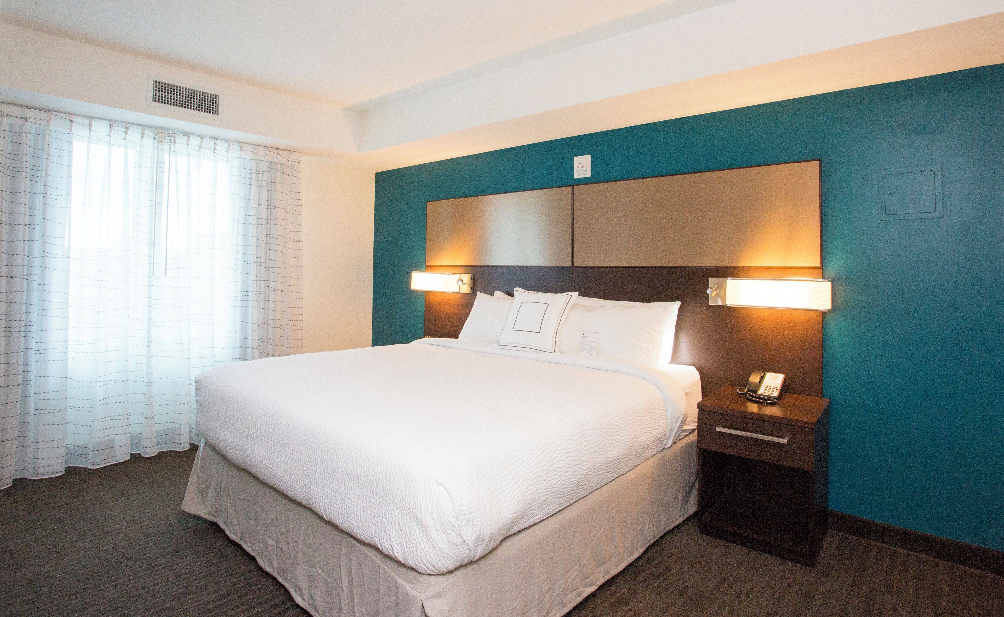 1 bedroom, in-room safe, desk, laptop workspace