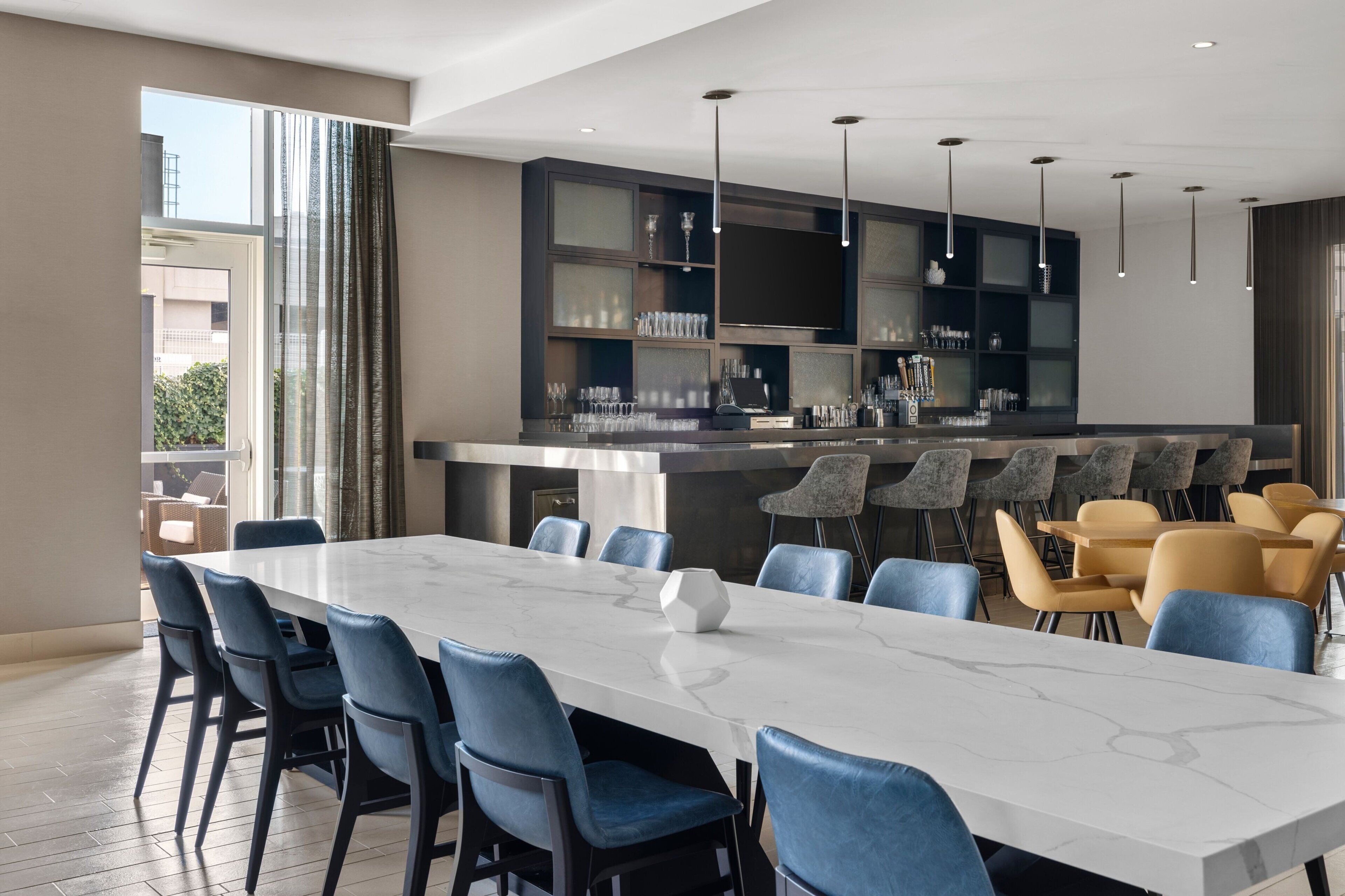 ردهة الانتظار