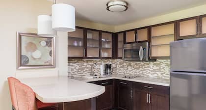 Staybridge Suites Canton by IHG