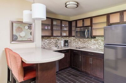 Staybridge Suites Canton by IHG