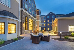 Servicio de la propiedad