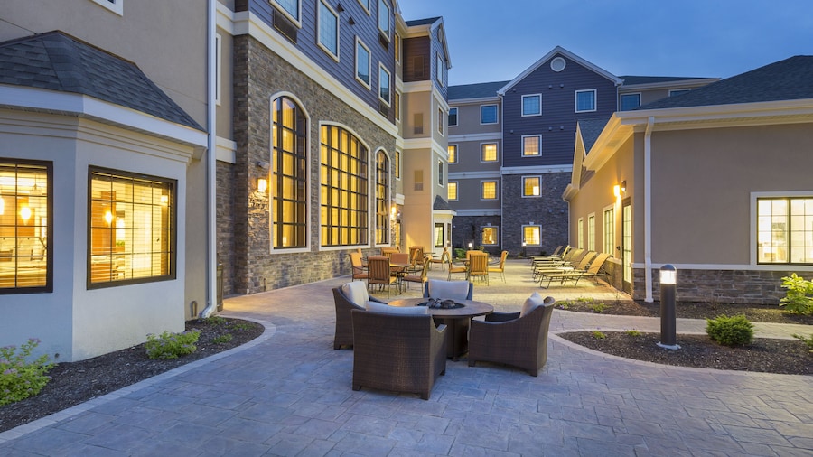 Staybridge Suites Canton by IHG