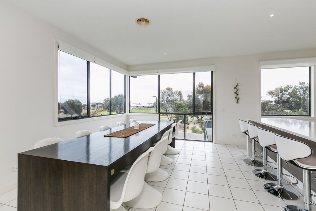 1 coast drive | in-room dining