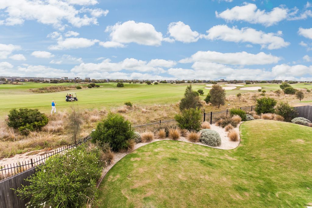 263 the esplanade | view from room