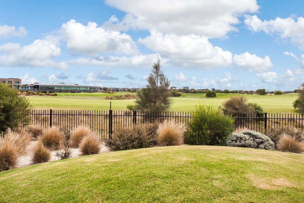 263 the esplanade | view from room