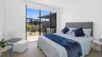 Casa geminada standard | Individualmente decorados, individualmente mobiliados