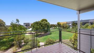 Standard Townhome | Terrace/patio