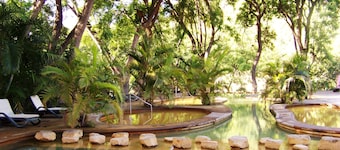 Agua Blanca