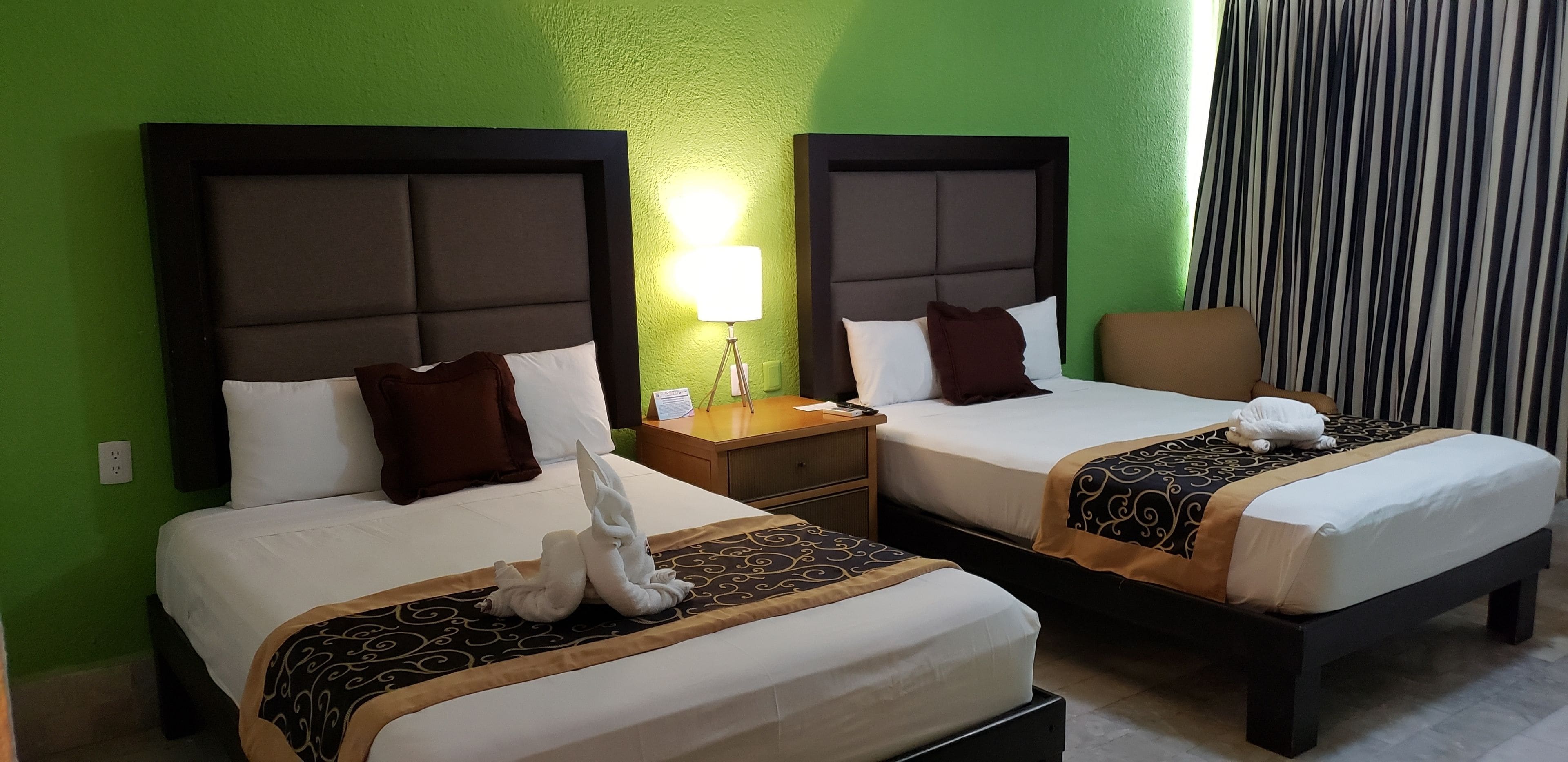 Foto - Hotel Green 16