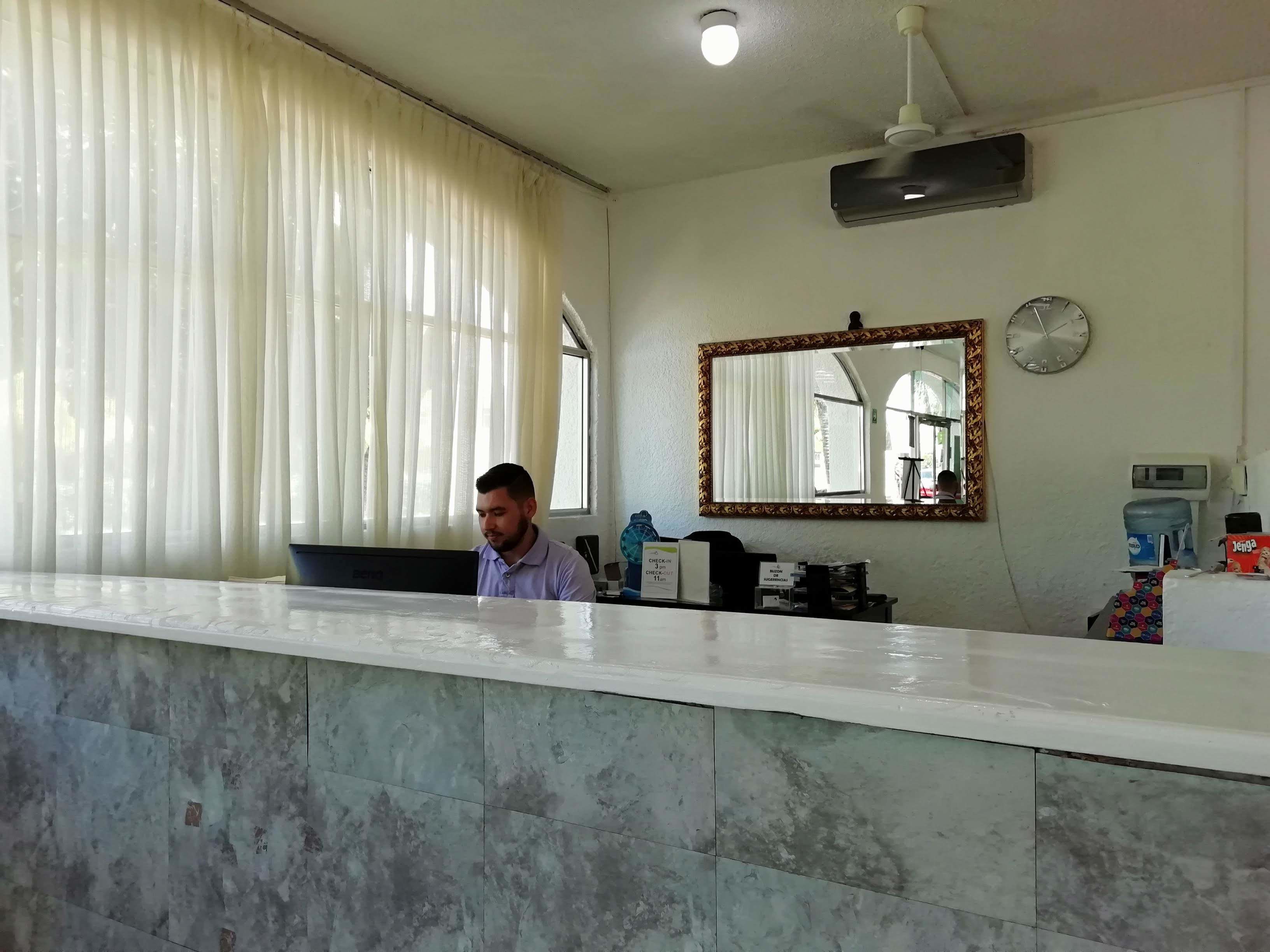 Foto - Hotel Green 16