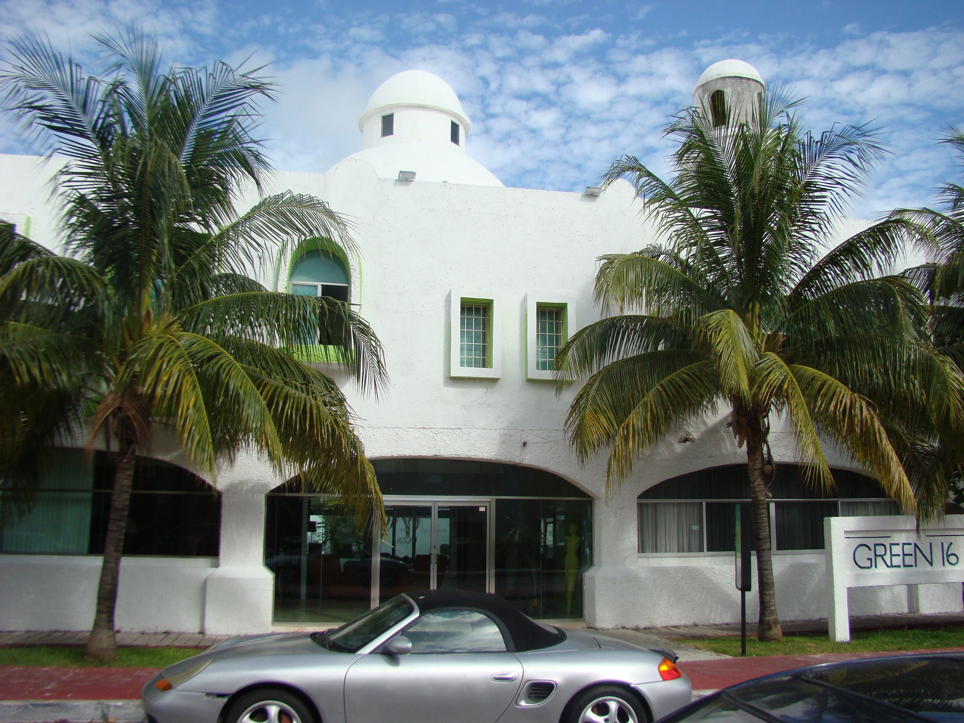 Foto - Hotel Green 16