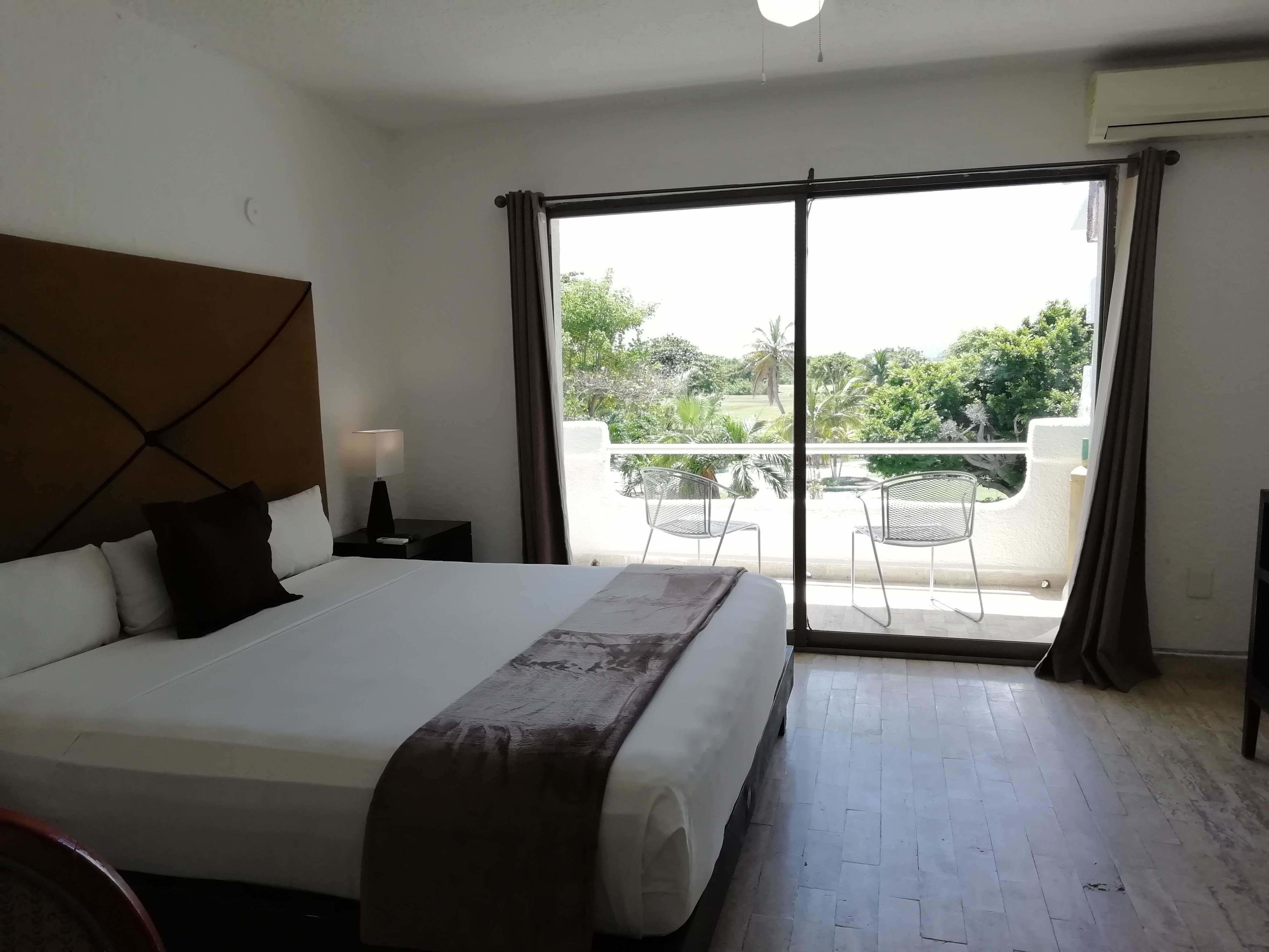 Foto - Hotel Green 16