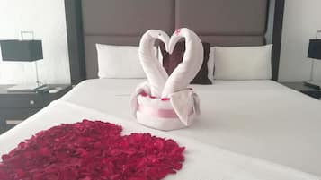 Bed sheets