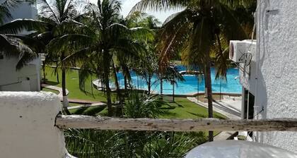 Hotel Green 16