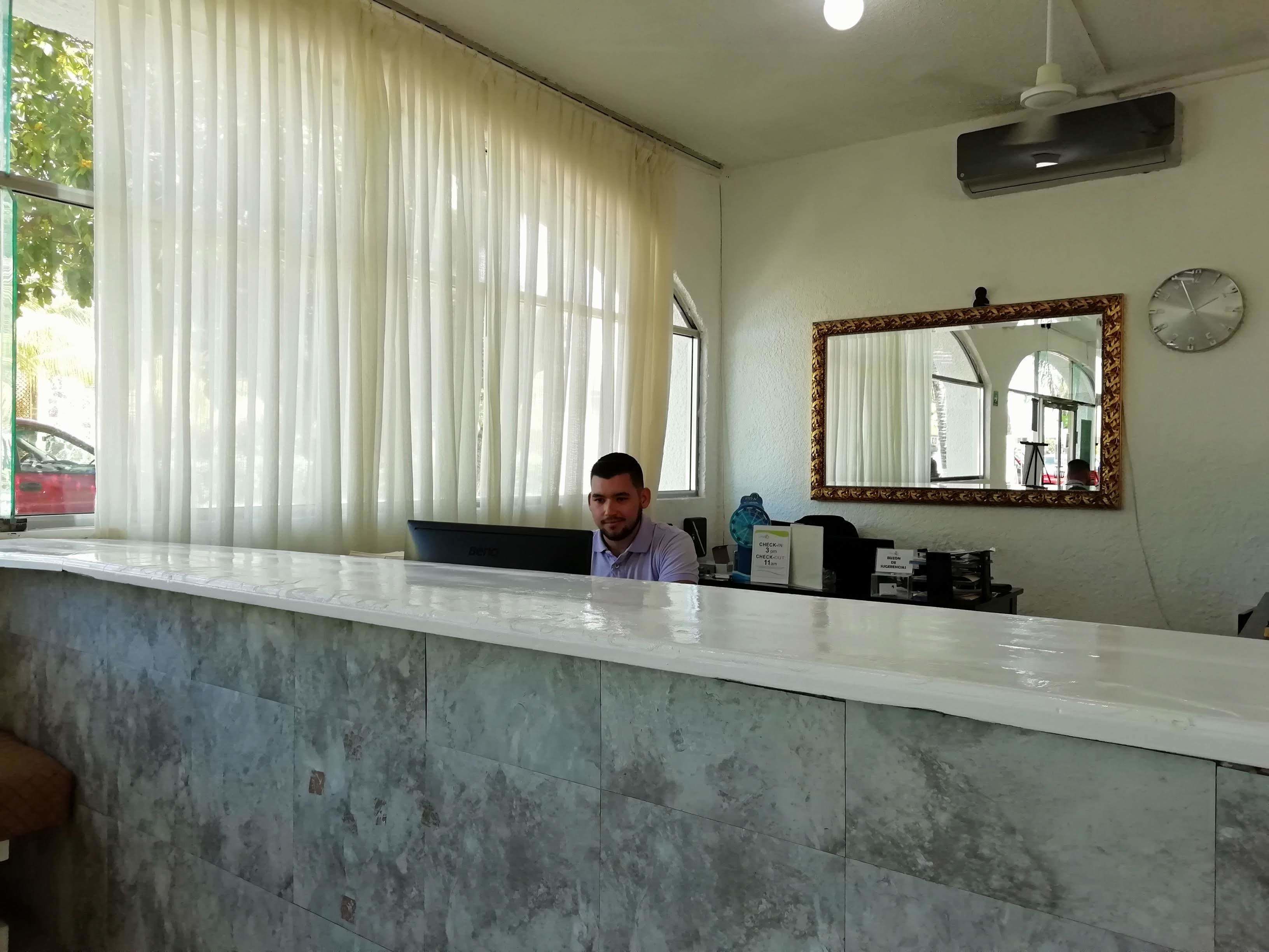 Foto - Hotel Green 16