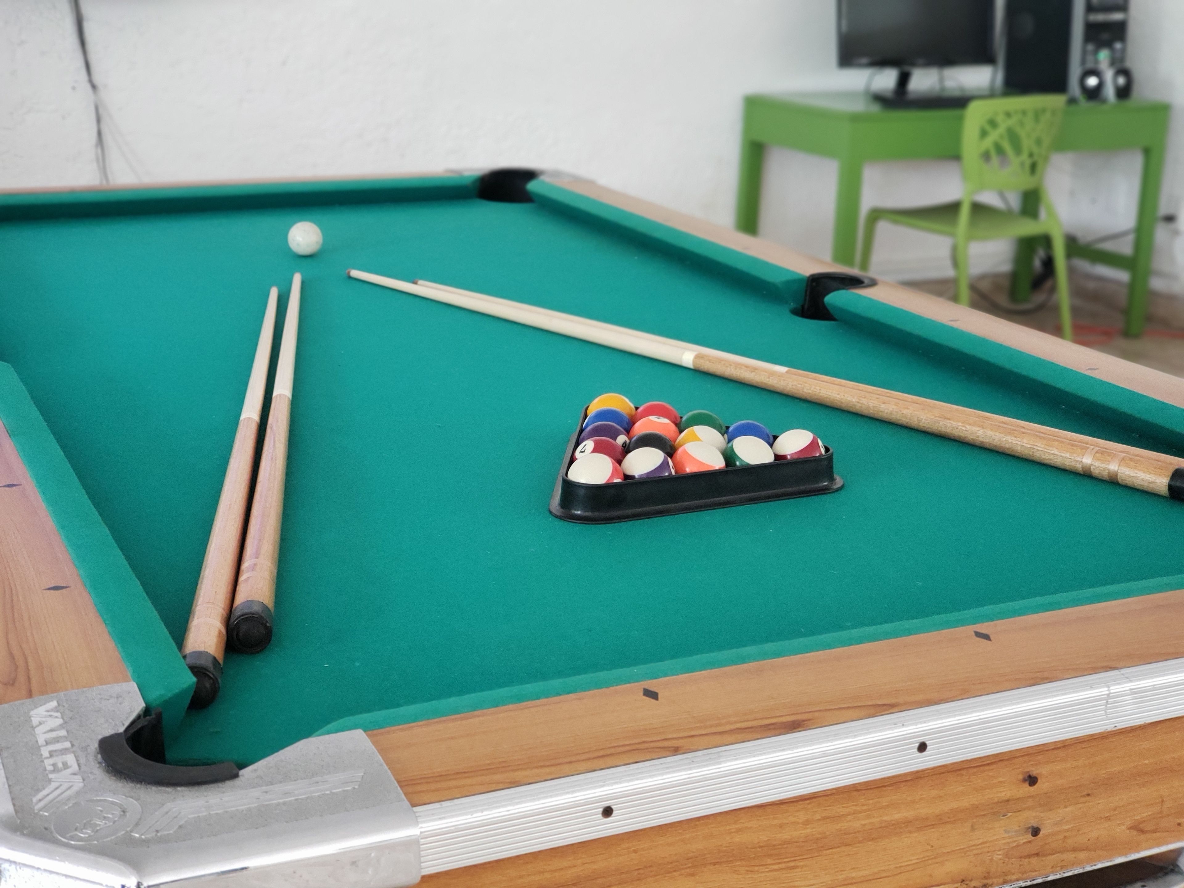 Foto - Hotel Green 16