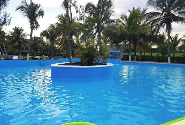 บริเวณภายนอก