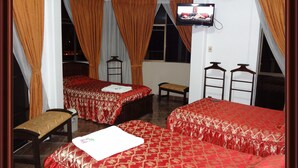 Unclassified image, 3 of 39, button - Hostelling Bustillo (Sucre)