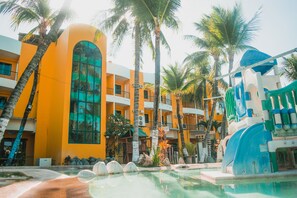 Exterior - Country Village Hotel (Cagayan de Oro)