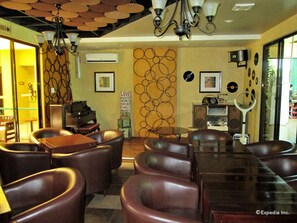 Property amenity - Country Village Hotel (Cagayan de Oro)