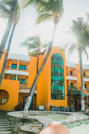 Exterior - Country Village Hotel (Cagayan de Oro)