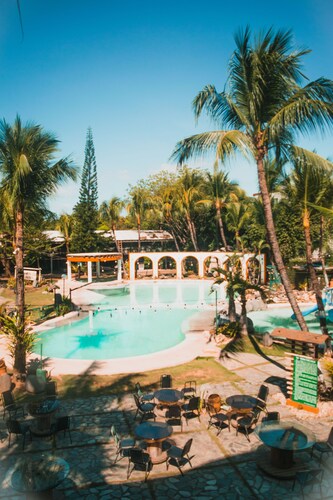 Country Village Hotel