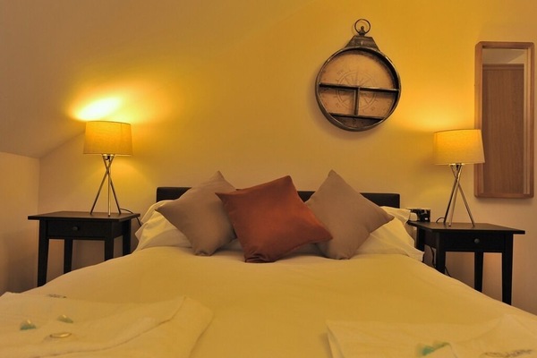 Family Triple Room, Ensuite