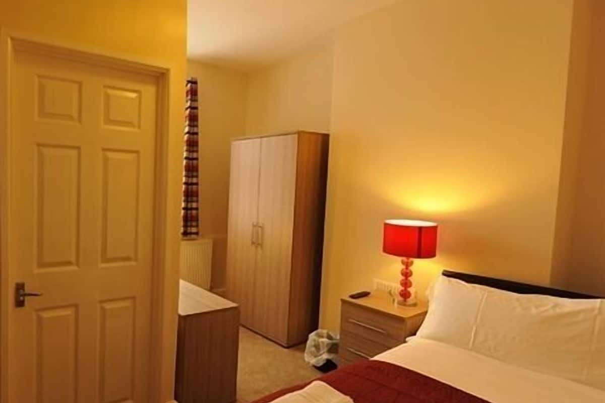 Double Room, Ensuite