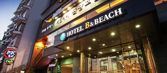 B&Beach Hotel
