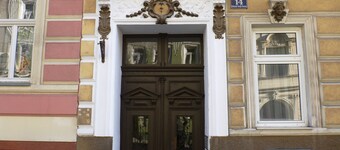 Flatprovider Comfort Eduard Apartment