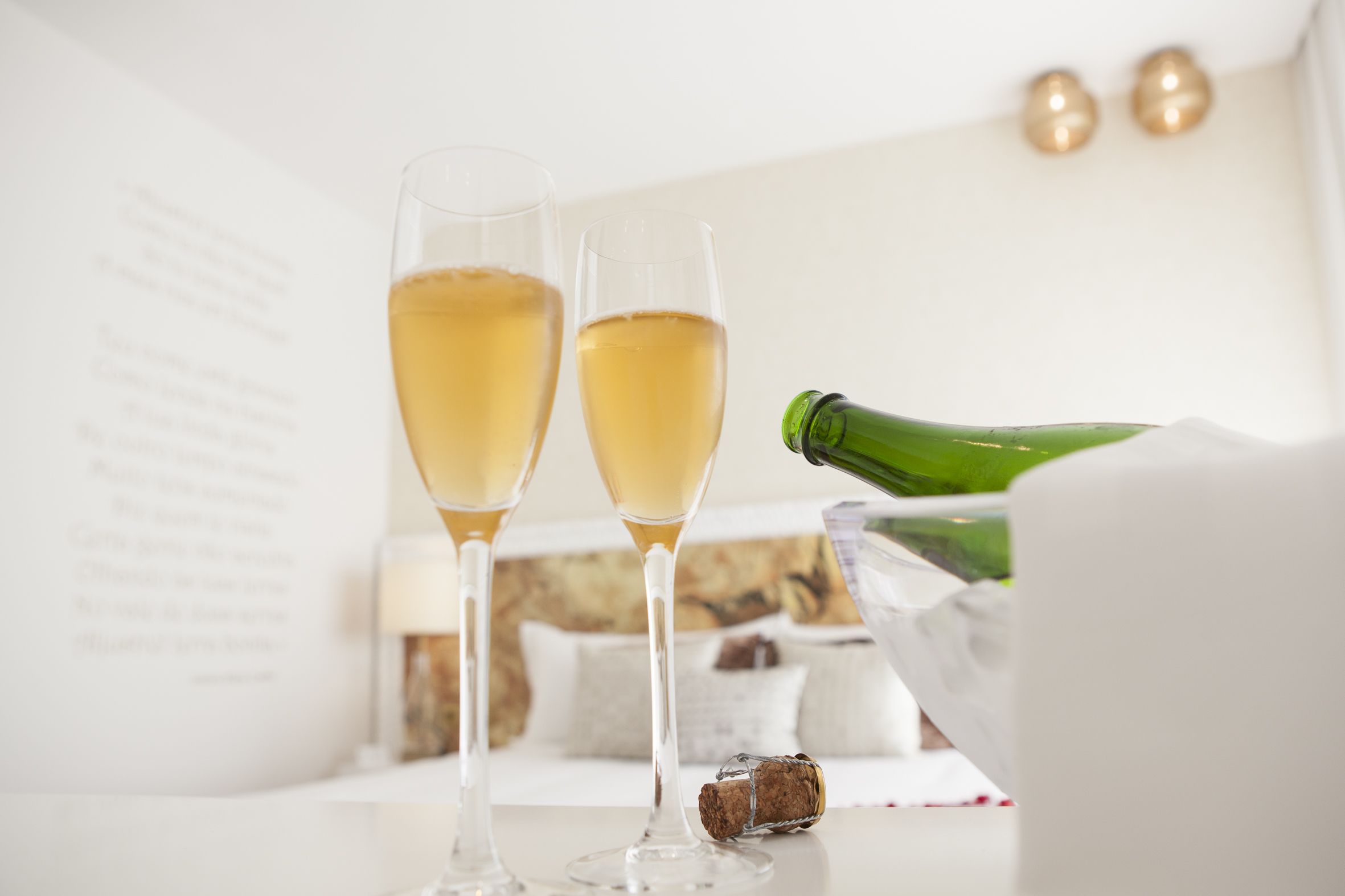 room service – dining