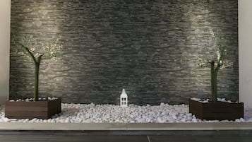 Innendetails