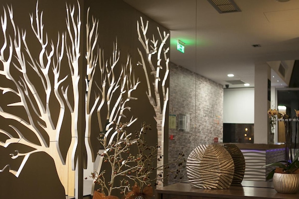 Detalle interior