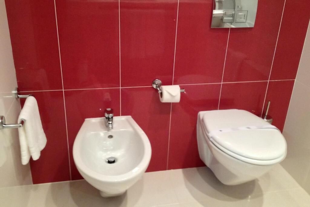 Kamar mandi